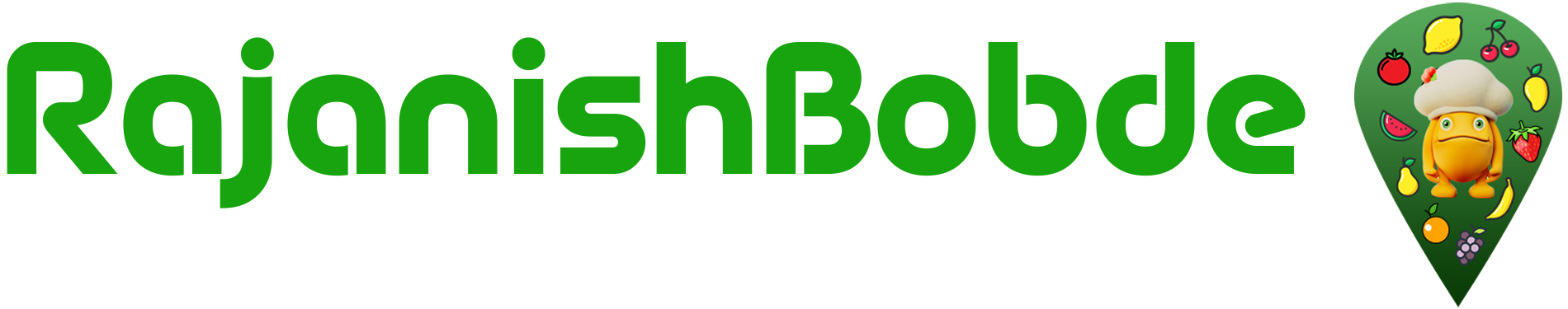 Rajanish Bobde Industries Logo